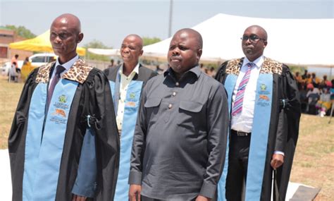 Mopani Local House of Traditional Leaders officially launched | Letaba Herald