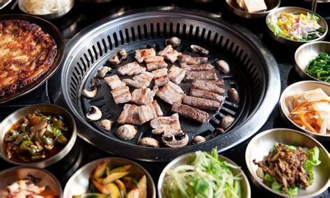 Gogi Korean Steakhouse and Sushi - Up To 38% Off - Westport, CT | Groupon