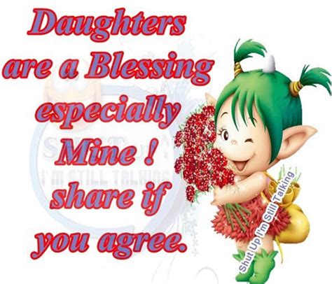 Good Night Daughter Quotes. QuotesGram