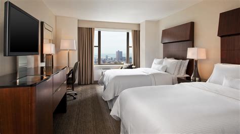 The Westin New York Grand Central - GET TravelGET Travel