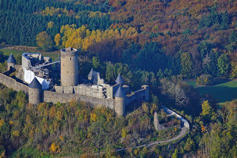 Nürburg Foto & Bild | world, nürburg, eifel Bilder auf fotocommunity