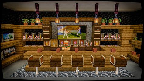 How To Build A Bar In Minecraft - Encycloall