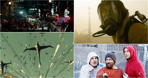 10 Obscure (But Awesome) Sci-Fi Movies You Can Stream Today On Hulu