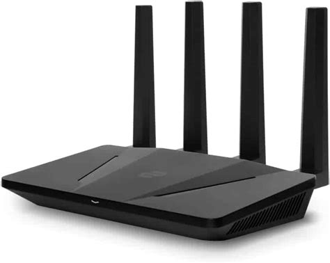 Best Router for VPN - which is best for secure connections - Silent PC Review