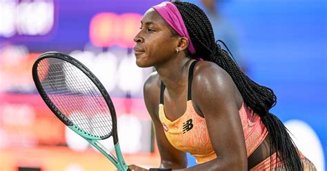 Coco Gauff Shares Her Pre-Match Workout Routine | POPSUGAR Fitness