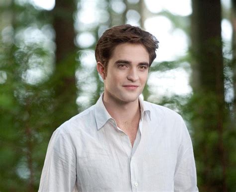 Edward Cullen - Breaking Dawn The Movie Wallpaper (38112404) - Fanpop