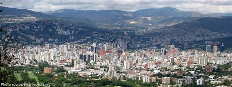 Interesting facts about Caracas | Just Fun Facts