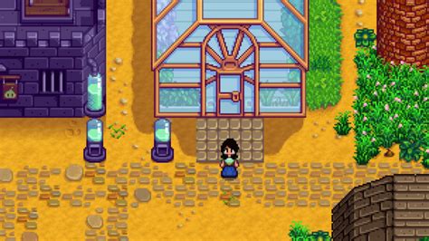 9 Amazing Ways To Use Paths in Stardew Valley - Stardew | Guide