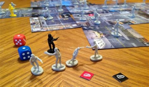 Zombies!!! Review - Board Game Quest