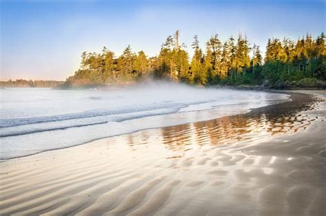 Alberni-Clayoquot Regional District Mountains