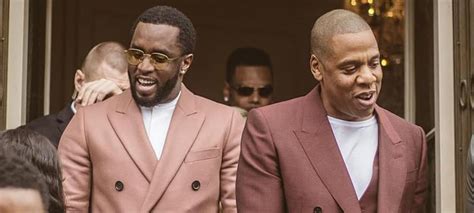 Jay-Z et P.Diddy lancent une application pour la « black excellence