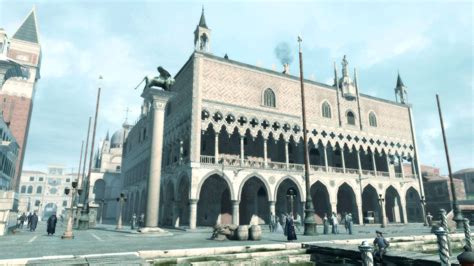 Palazzo Ducale (Venezia) - Doge's Palace (Venice)