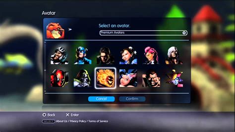 zambrotaps3tutoriais: PS3/CFW] FREE PS3 PREMIUM AVATARS + (DOWNLOAD)