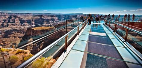 The Excellent grand canyon glass walkway photograph | Grand canyon ...