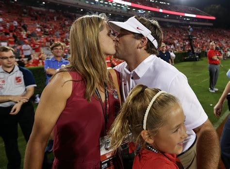 Kirby Smart’s family remains close during UGA football season | Macon ...