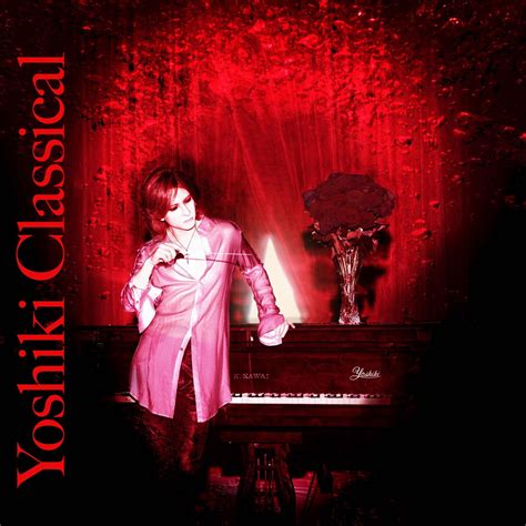 ‎Apple Music 上YOSHIKI的专辑《Yoshiki Classical》