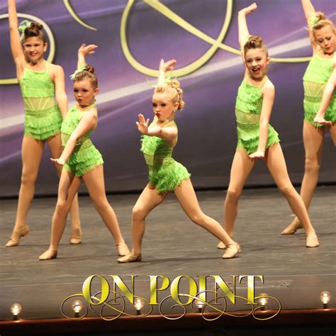 On Point Dance Competition | On Point Dance Competition