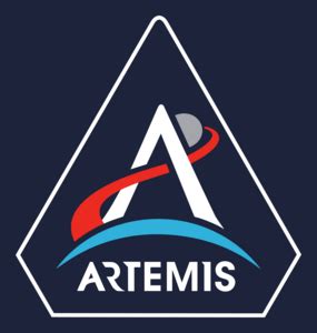 Artemis Logo PNG Vector (AI, EPS, PDF, SVG) Free Download