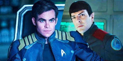 Star Trek 4 Release Date Delayed 6 Months To December 2023