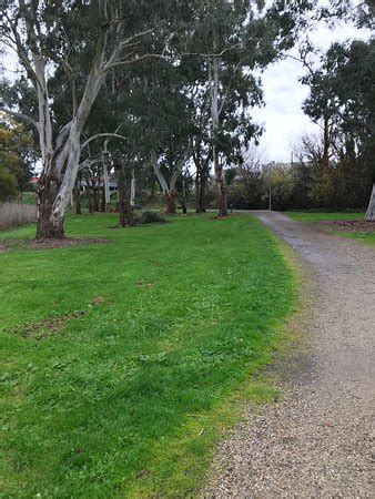 The Linear Park Arts Discovery Trail (Warragul): UPDATED 2021 All You Need to Know Before You Go ...