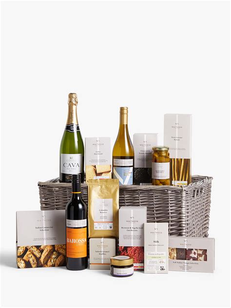 Best Luxury Christmas Hampers 2020 - The Luxury Editor