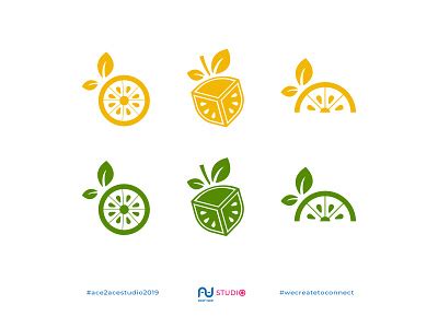 Calamansi designs, themes, templates and downloadable graphic elements on Dribbble