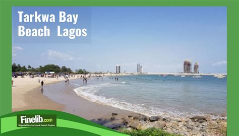 Tarkwa Bay Beach in Lagos: Attractions and Activities