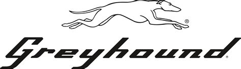 Greyhound Logo Png