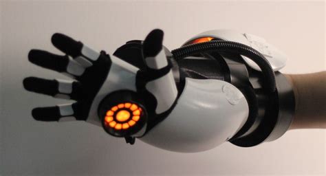 Portal Gun Armor - Etsy