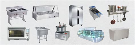 Canteen Equipments