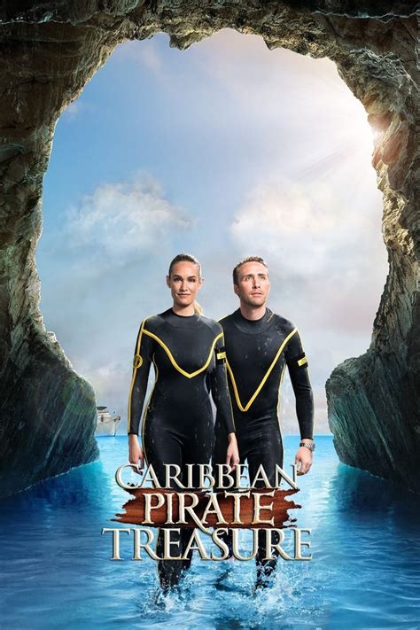 Caribbean Pirate Treasure, Season 1 wiki, synopsis, reviews - Movies ...