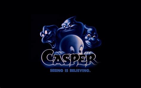 Casper 1080P, 2K, 4K, 5K HD wallpapers free download | Wallpaper Flare