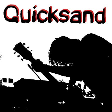 Quicksand - First Avenue