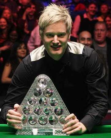 SNOOKER BAIZE BLOG: BGC Masters 2012 Day 8 - Robertson Is The Masters ...