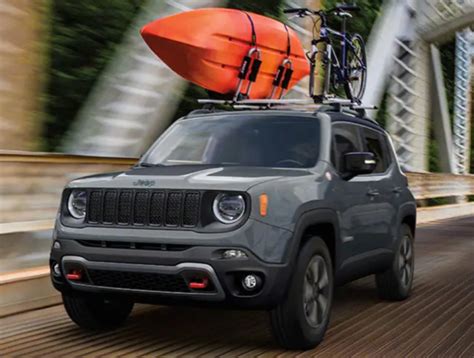 New 2025 Jeep Renegade Trailhawk Interior, Redesign - New Jeep 2024