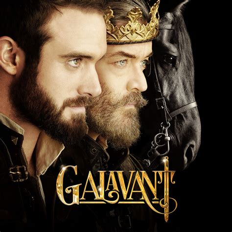 Galavant ABC Promos - Television Promos