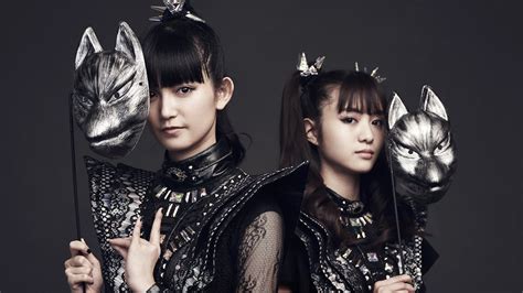 BABYMETALの人気曲ランキング42選！動画付き【最新決定版】 | Arty[アーティ]｜音楽・アーティストまとめサイト