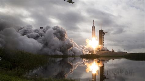 NASA Launches Spacecraft to Explore Psyche Asteroid