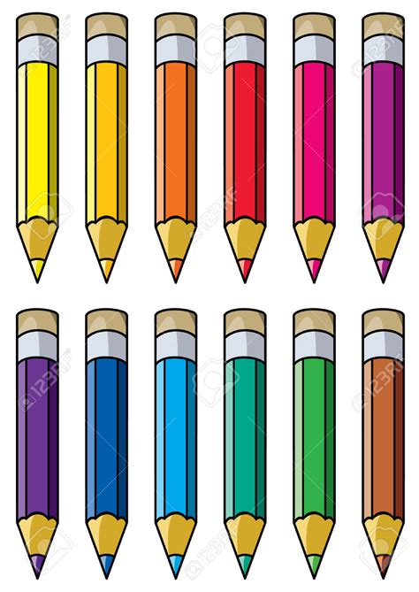 5 pencils clipart 10 free Cliparts | Download images on Clipground 2024