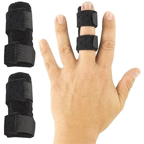 Best Finger Splints for Pain Relief and Healing