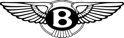 Bentley Logo PNG Transparent – Brands Logos