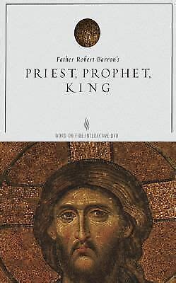 Priest, Prophet, King Study Guide 9780988524545 | eBay