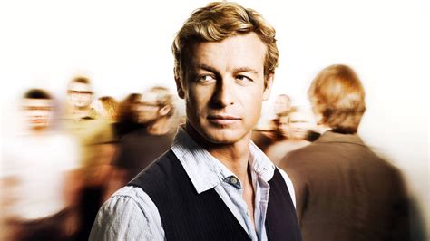 "The Mentalist" - CBS strahlt die finale Staffel ab Ende November aus