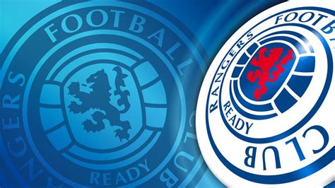 Rangers Badge Desktop Wallpapers - Wallpaper Cave