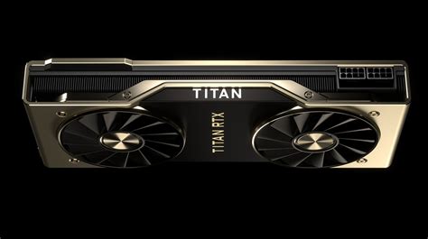 World’s Most Powerful GPU, Nvidia TITAN RTX Announced – iGyaan Network