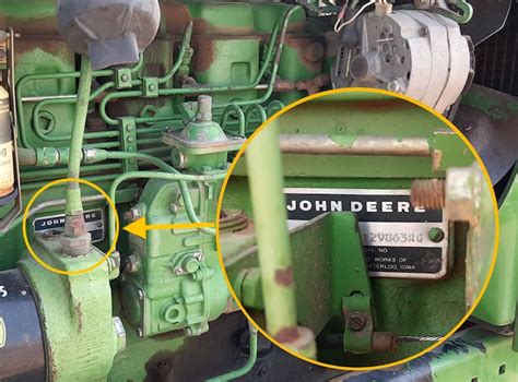 John Deere 4440 Specs, Weight & Attachments - Equipment Ready for Use