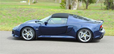 Lotus Exige S Roadster Review - photos | CarAdvice