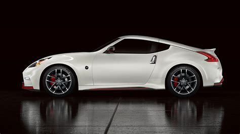 2016 Nissan 370Z NISMO Review