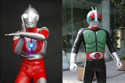 Ultraman vs. Kamen Rider - Alchetron, the free social encyclopedia