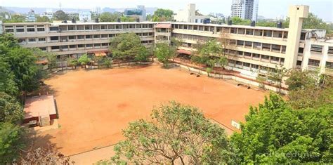 PES's Modern College of Arts, Science and Commerce Ganeshkhind, Pune - Reviews 2021-2022